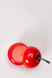 CHERRY TONYMOLY Mini Fruit Lip Balm – Cherry, image 3