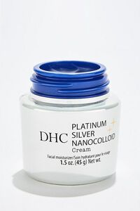SILVER Platinum Silver Nanocolloid Cream, image 2