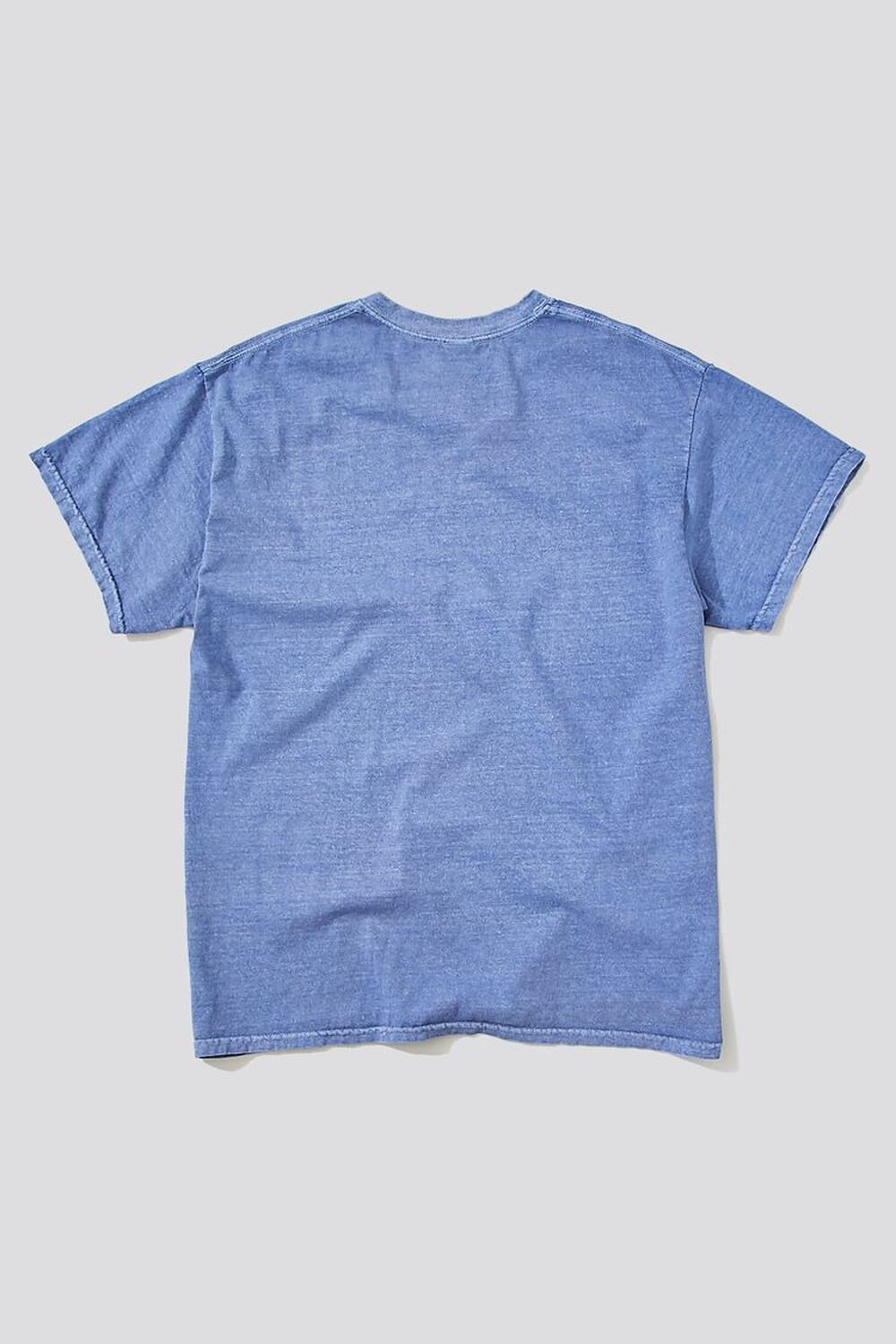 BLUE/MULTI Eazy-E Graphic Mineral Wash Tee, image 2