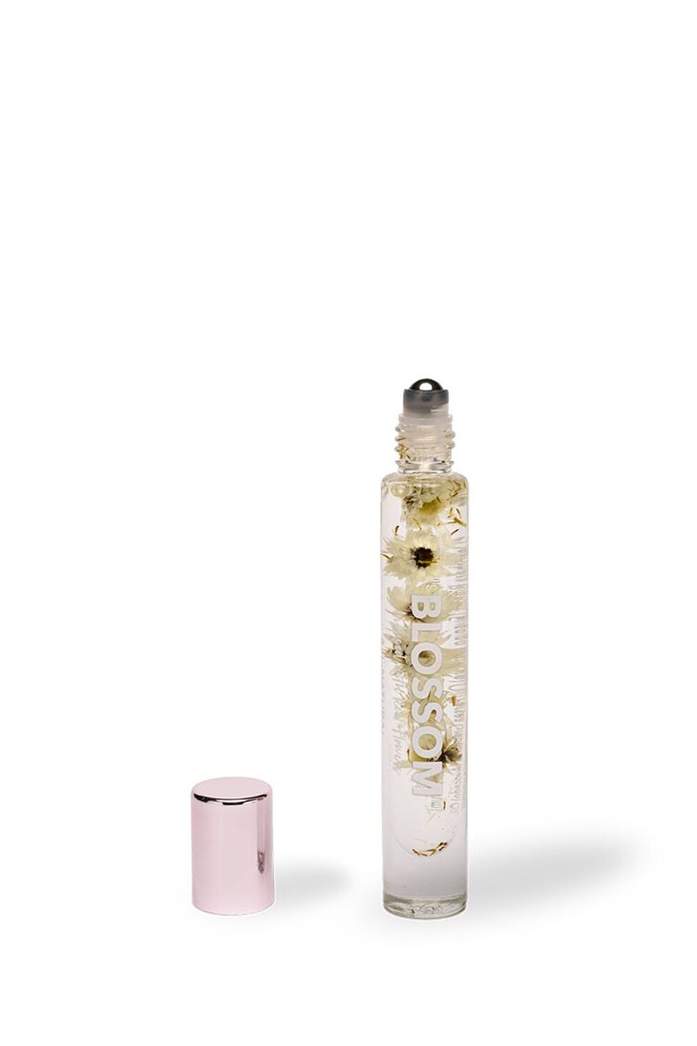 Roll-On Perfume Oil - Luxe, image 1