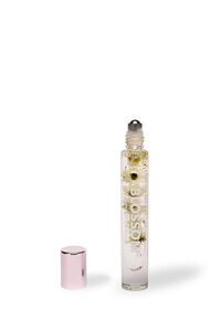 WHITE Roll-On Perfume Oil - Luxe, image 1