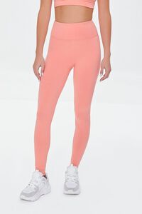 CORAL Active High-Rise Leggings, image 2