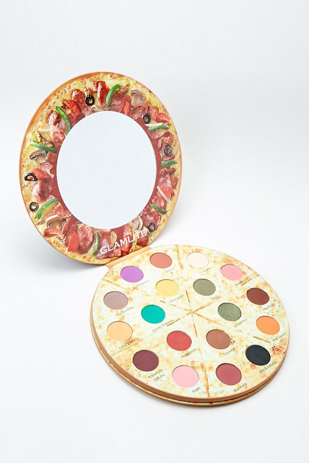 Glamlite Pizza Palette, image 3