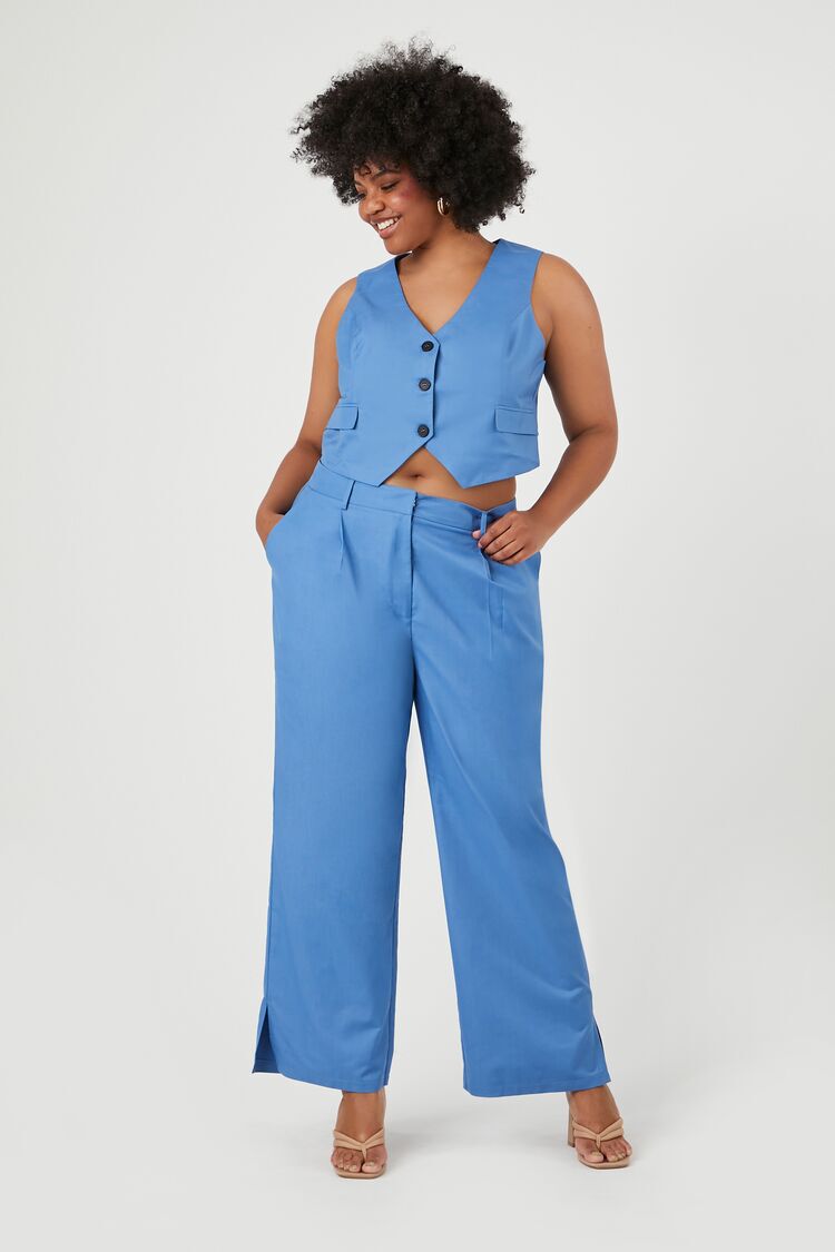Our Favorite Wide-Leg Pants For Spring and Summer | POPSUGAR Fashion