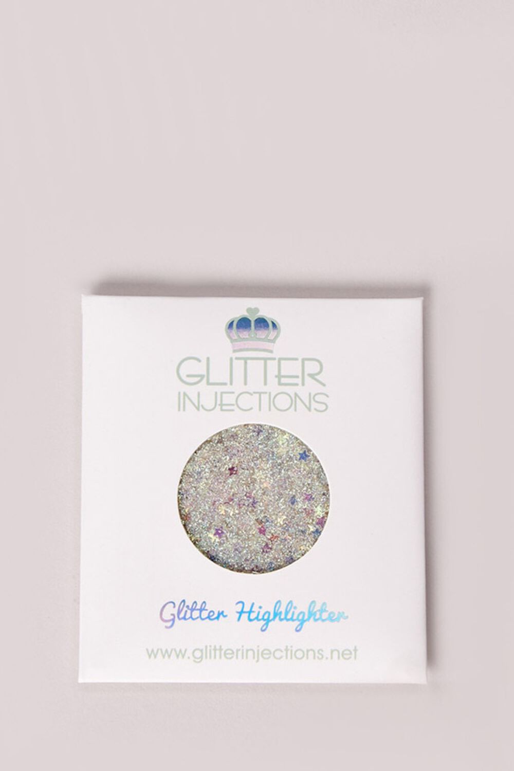 Glitter Highlighter – Sirena, image 1