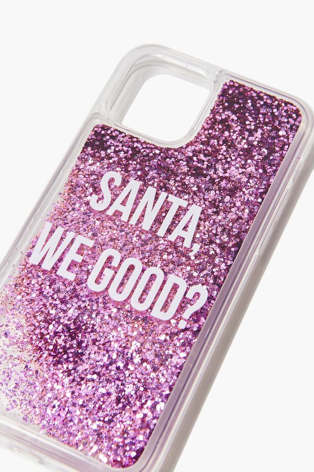 Santa We Good Case for iPhone 12, image 2