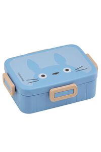 RARE 12%OFF - 4 Mini Lunch Bento Box Tupperware 4x130ml JAPAN Totoro Ghibli  2012 no product