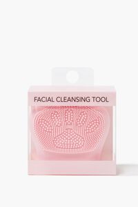 Paw Graphic Facial Cleansing Tool, image 2