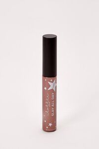 ROSE GOLD Slay All Day: Matte Metallic Liquid Lipstick, image 1