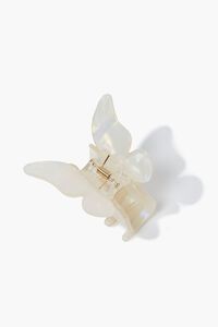 Butterfly Claw Clip, image 1