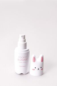 PINK TONYMOLY Pocket Bunny Mist – Sleek Mist, image 2