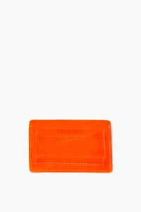 Faux Leather Wallet, image 1
