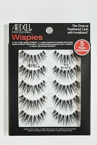 113 Wispies Faux Lashes Set, image 2