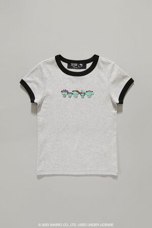 Girls' Graphic Tees - FOREVER 21, Salesforce Commerce Cloud