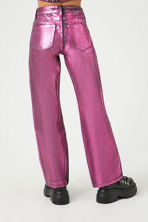 Pink Jeans - Buy Pink Jeans Online Starting at Just ₹237