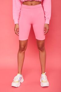 Juicy Couture Biker Shorts, image 3