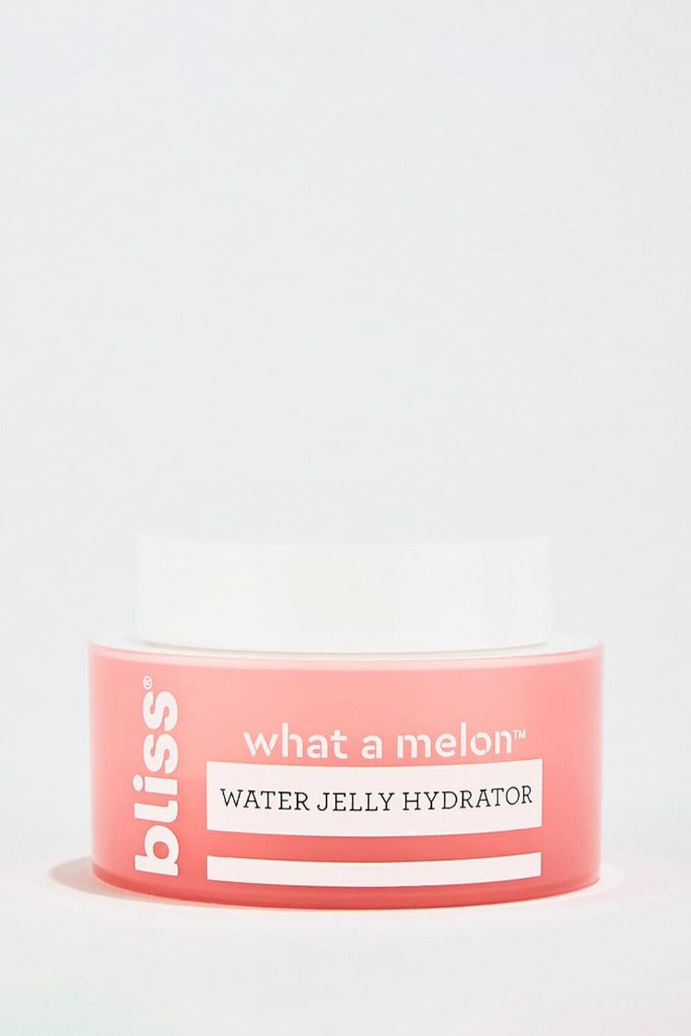 PINK What A Melon Water Jelly Hydrator For Combination Skin, image 1