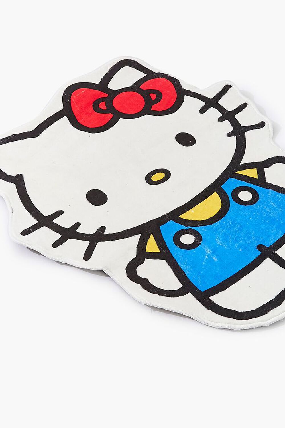 Hello Kitty Graphic Bath Mat