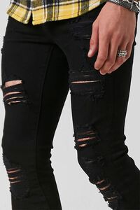 Distressed Skinny Jeans, image 5
