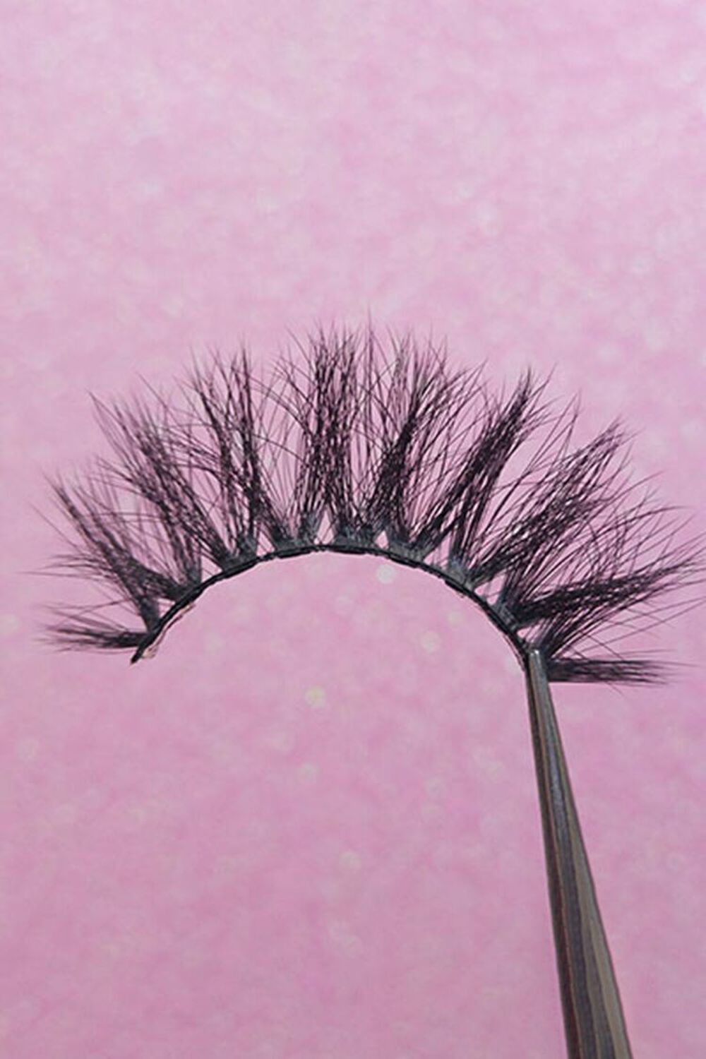 PINK Starla Faux Mink Lashes, image 1