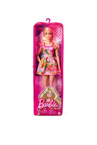 WHITE/MULTI Barbie® Fashionistas® Doll 181, image 2