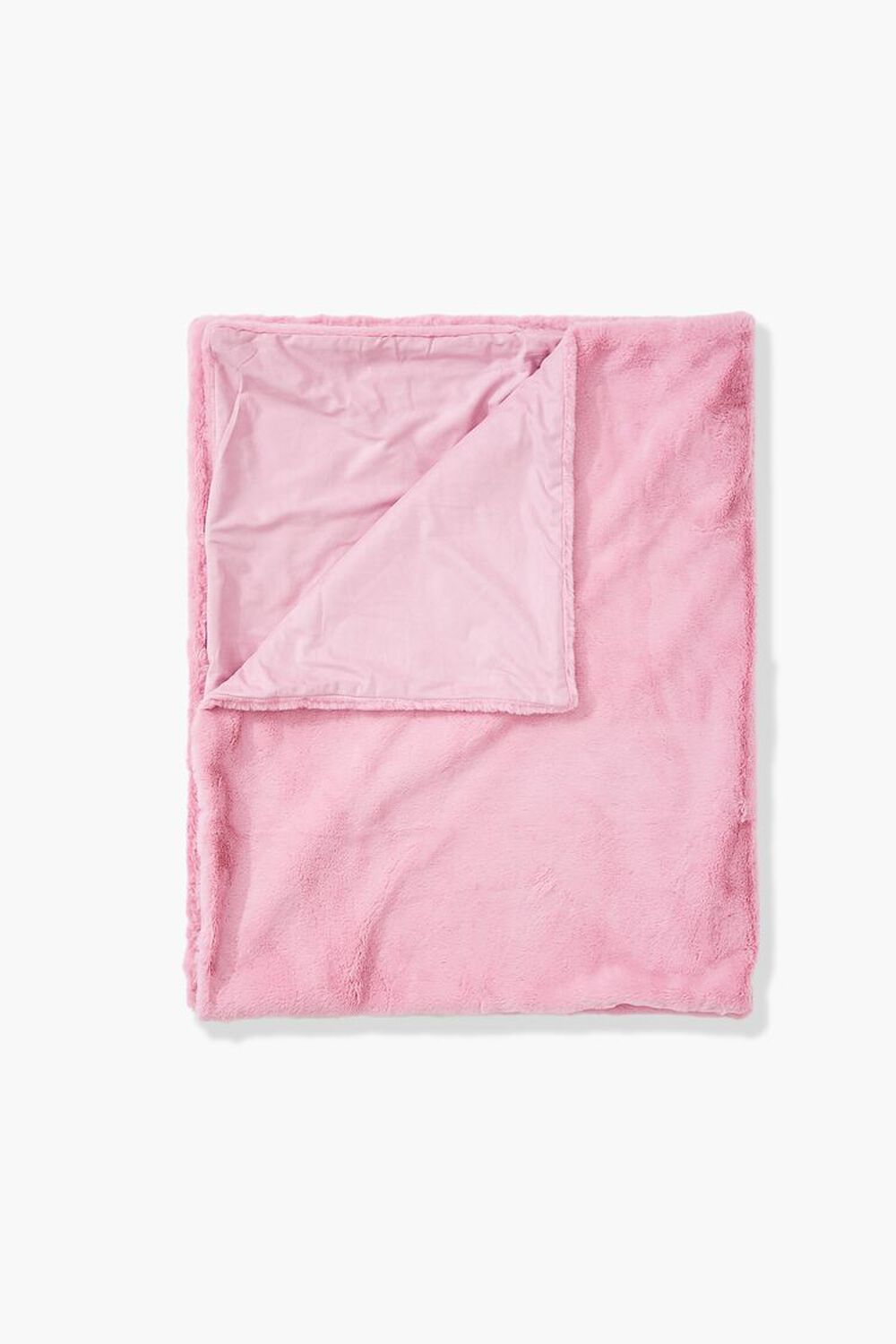 Pantone Shades of Pink Fleece Blanket