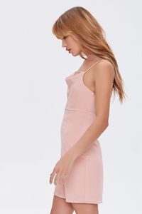 PINK Cami Mini Dress, image 2