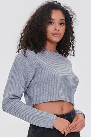 Sweater crop