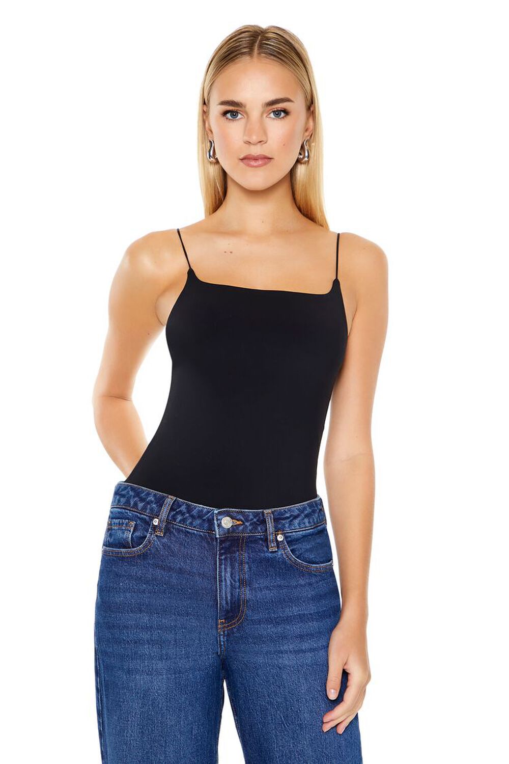 The Fullest Answer to What is a Camisole