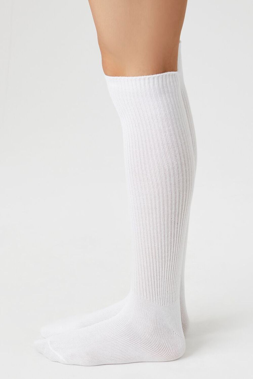Over-the-Knee Socks