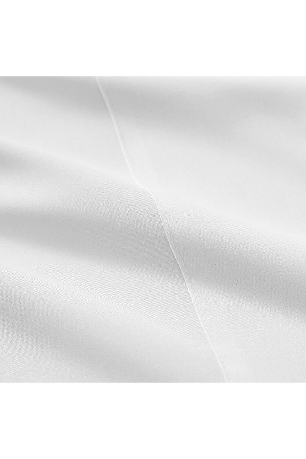 WHITE Queen-Sized Sheet Set, image 3
