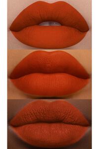 SPARROW Matte Velvetines Liquid Lipstick, image 4