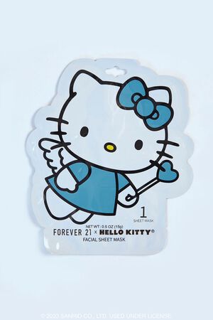 Hello Kitty Teamed Up With Forever 21, the Result Is Adorable - Racked