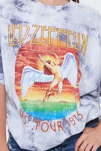GREY/MULTI Led-Zeppelin Graphic Tee, image 5