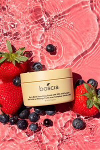 BEIGE Berry Blend Smoothing Facial with Acid Complex, image 4