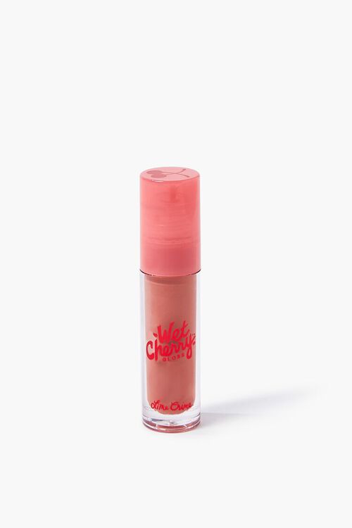 BUTTER CHERRY/BUTTER CHERRY Wet Cherry Lip Gloss, image 1