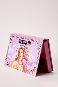VENUS III Lime Crime Venus III Eyeshadow Palette, image 2