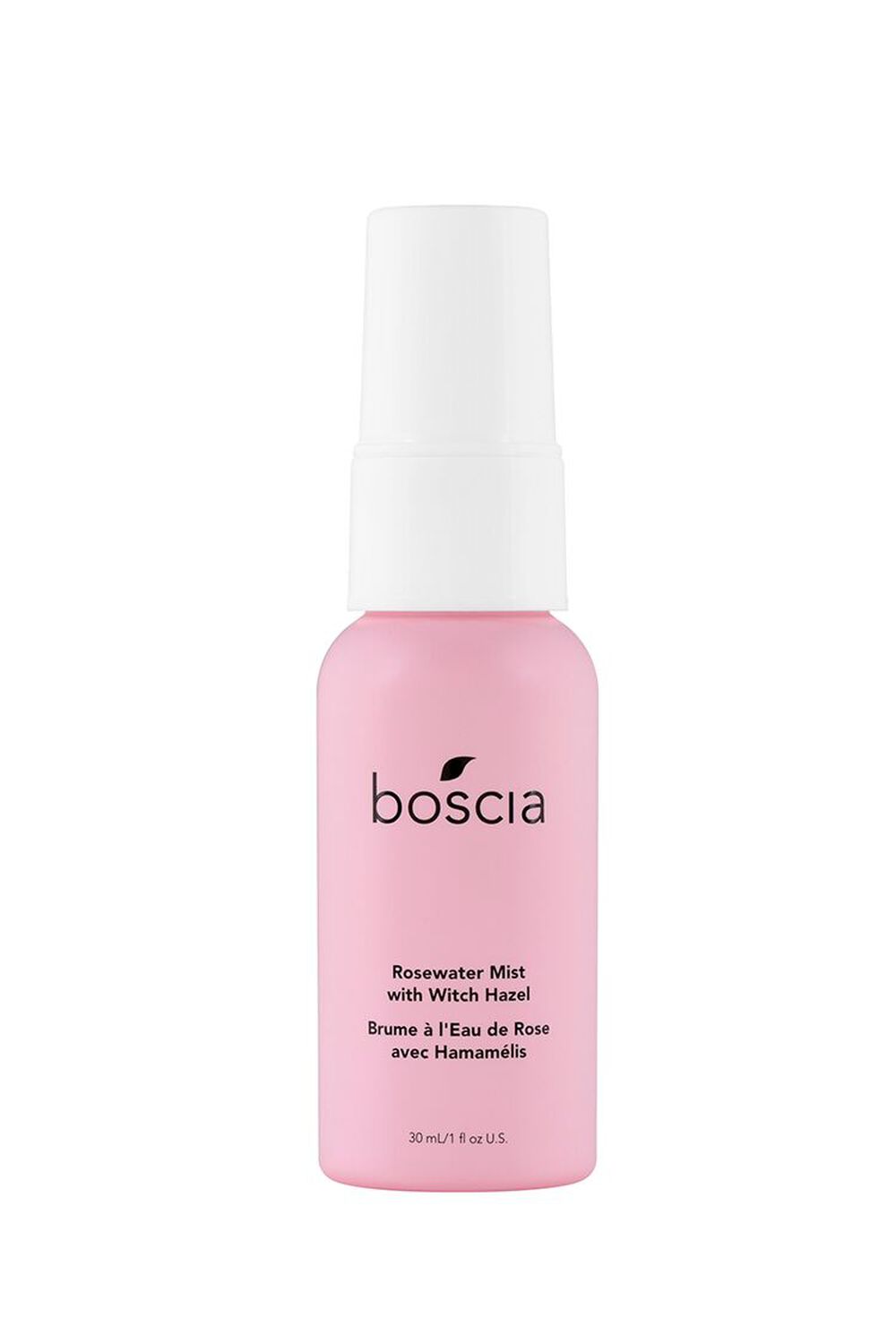 ROSEWATER Rosewater Mist with Witch Hazel, image 1