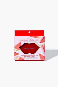 WATERMELON Watermelon Lip Mask Set - 5 pack, image 1