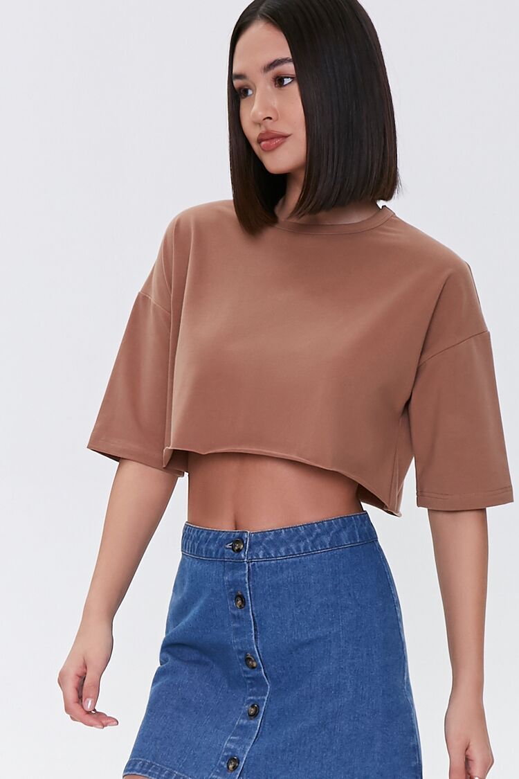 forever 21 women's shirts