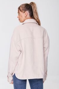 CREAM Drop-Sleeve Buttoned Jacket, image 3