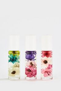 Unicorn Blossom Perfume Oil Set , image 1