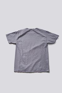 GREY/MULTI Helter Skelter Graphic Tee, image 2