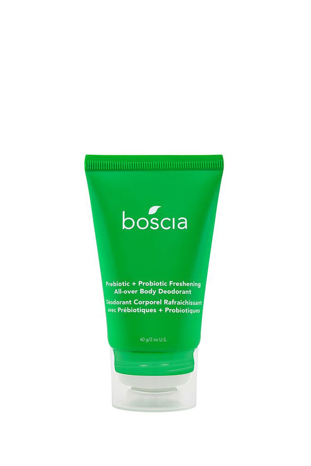 boscia Prebiotic + Probiotic Freshening All-over Body Deodorant, image 2