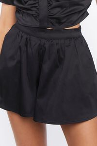 Flare Pocket Shorts, image 6