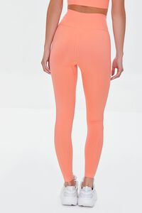 CORAL Active Seamless High-Rise Leggings, image 4