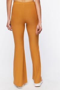 MAPLE High-Rise Flare Pants, image 4