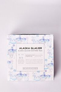 Alaska Glacier Soothing Pack, image 3