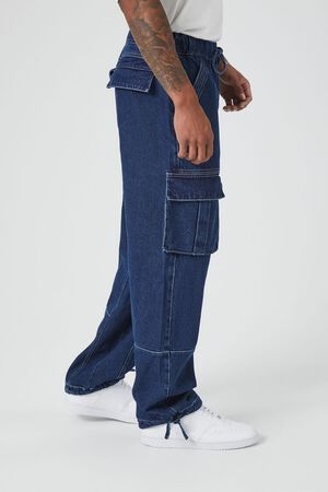 Men's Jeans and Denim FOREVER 21