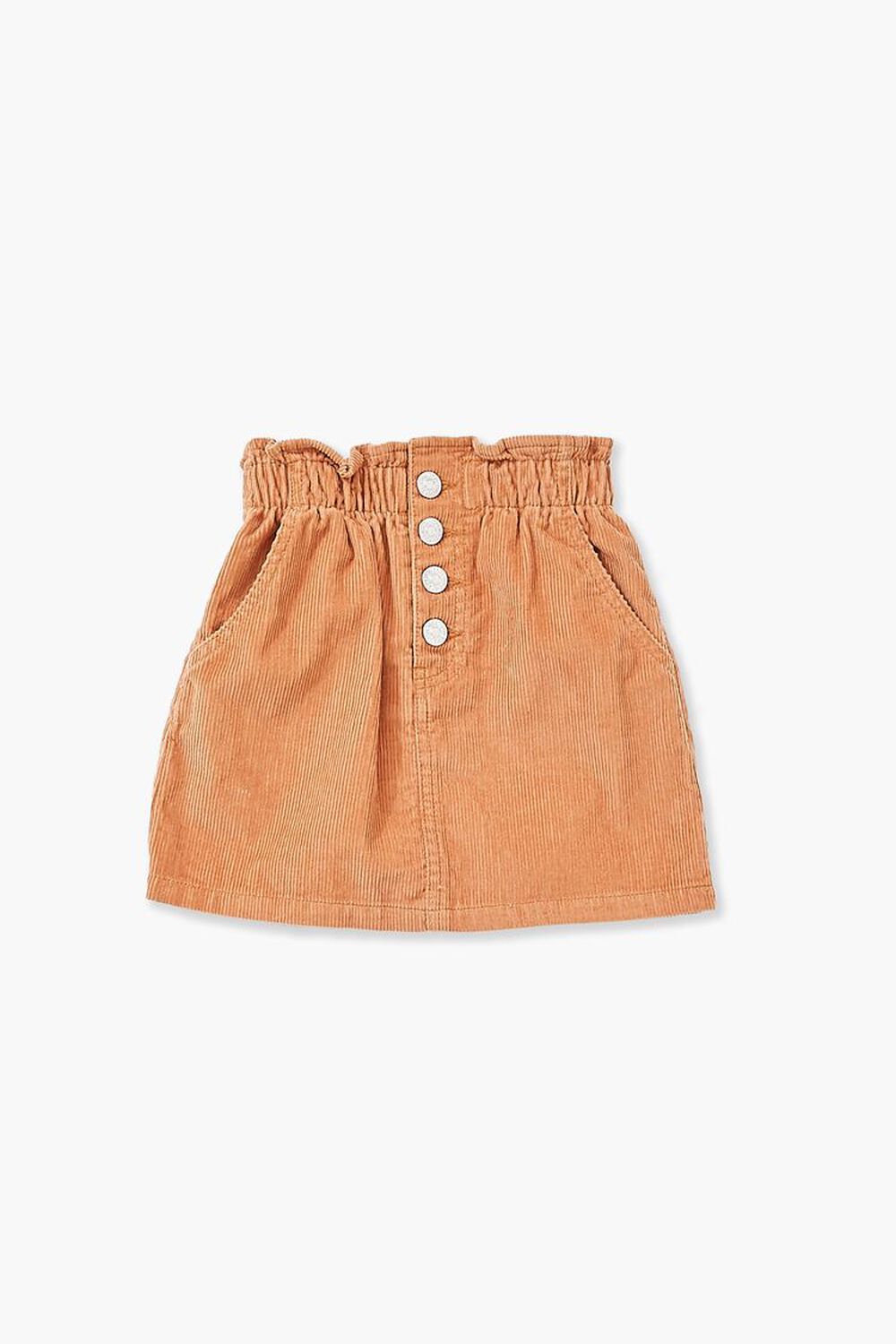 Girls Corduroy Skirt (Kids), image 1